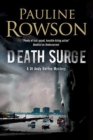 Death Surge - Book