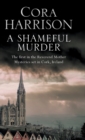 A Shameful Murder - Book