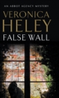 False Wall - Book