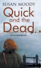 Quick and the Dead - Book