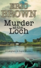 Murder at the Loch - Book