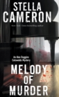 Melody of Murder - Book