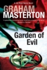 Garden of Evil - Book