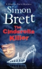 The Cinderella Killer - Book