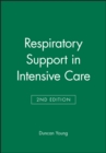 Respiratory Support in Intensive Care - Book
