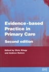 Evidence-Based Practice in Primary Care - Book