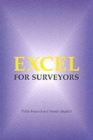Excel for Surveyors - Book