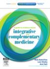 A Guide to Evidence-based Integrative and Complementary Medicine - Book