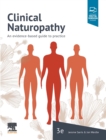 Clinical Naturopathy : An evidence-based guide to practice - Book