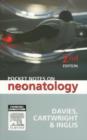 Pocket Notes on Neonatology - eBook