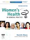Women's Health in General Practice - eBook