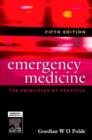 Emergency Medicine : The principles of practice - eBook