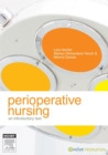 Perioperative Nursing - E-Book : An Introductory Text - eBook