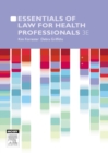 Essentials of Law for Health Professionals - eBook