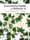 Community Health and Wellness : Primary Health Care in Practice - eBook