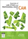 Essentials of Law, Ethics, and Professional Issues in CAM - E-Book - eBook