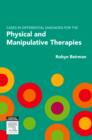 Cases in Differential Diagnosis for the Physical and Manipulative Therapies - eBook