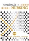 Contexts of Nursing - eBook