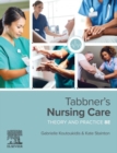 Tabbner's Nursing Care : Theory and Practice - eBook