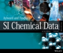 Aylward and Findlay's SI Chemical Data - Book