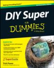 DIY Super For Dummies - eBook