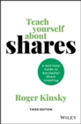 Teach Yourself About Shares : A Self-help Guide to Successful Share Investing - Book