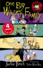 One Big Wacky Family - eBook