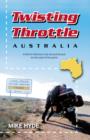 Twisting Throttle Australia - eBook