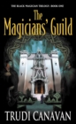 The Magician' s Guild - eBook