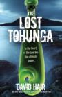 The Lost Tohunga - eBook