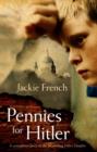 Pennies for Hitler - eBook