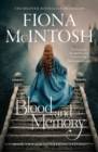 Blood and Memory - eBook