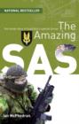 The Amazing SAS : The Inside Story of Australia's Special Forces - eBook
