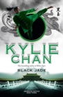 Black Jade - Book