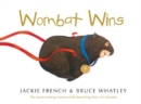 Wombat Wins - Book