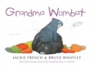 Grandma Wombat - Book