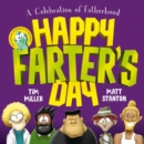 Happy Farter's Day (Fart Monster and Friends) - Book