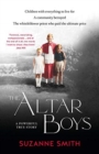 The Altar Boys - Book