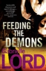 Feeding the Demons : A PI Gemma Lincoln Novel - eBook