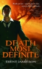 Death Most Definite : Death Works Trilogy: Book One - eBook