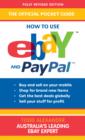 How to Use eBay and PayPal - eBook