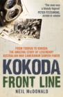 Kokoda Front Line - eBook