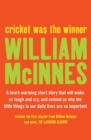 Cricket was the Winner - eBook