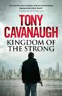 Kingdom of the Strong - eBook