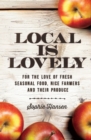 Local is Lovely - eBook