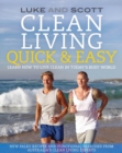 Clean Living Quick & Easy - eBook