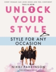 Unlock Your Style: Style For Any Occasion - eBook