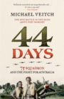 44 Days : 75 Squadron and the Fight for Australia - eBook