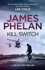 Kill Switch : The Jed Walker Series Book 3 - eBook