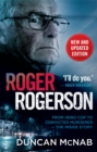 Roger Rogerson : From hero cop to convicted murderer   The inside story - eBook